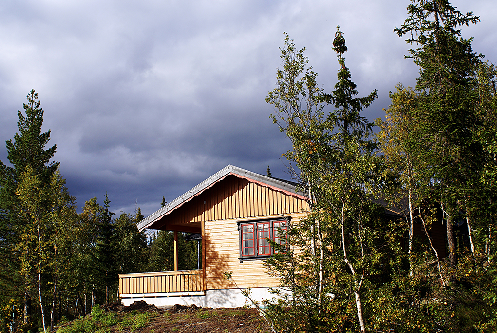 Exploring Diversity: A Guide to the Different Types of Lodges